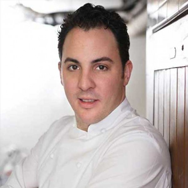 Doug Psaltis – Chef at RPM Italian, Chicago